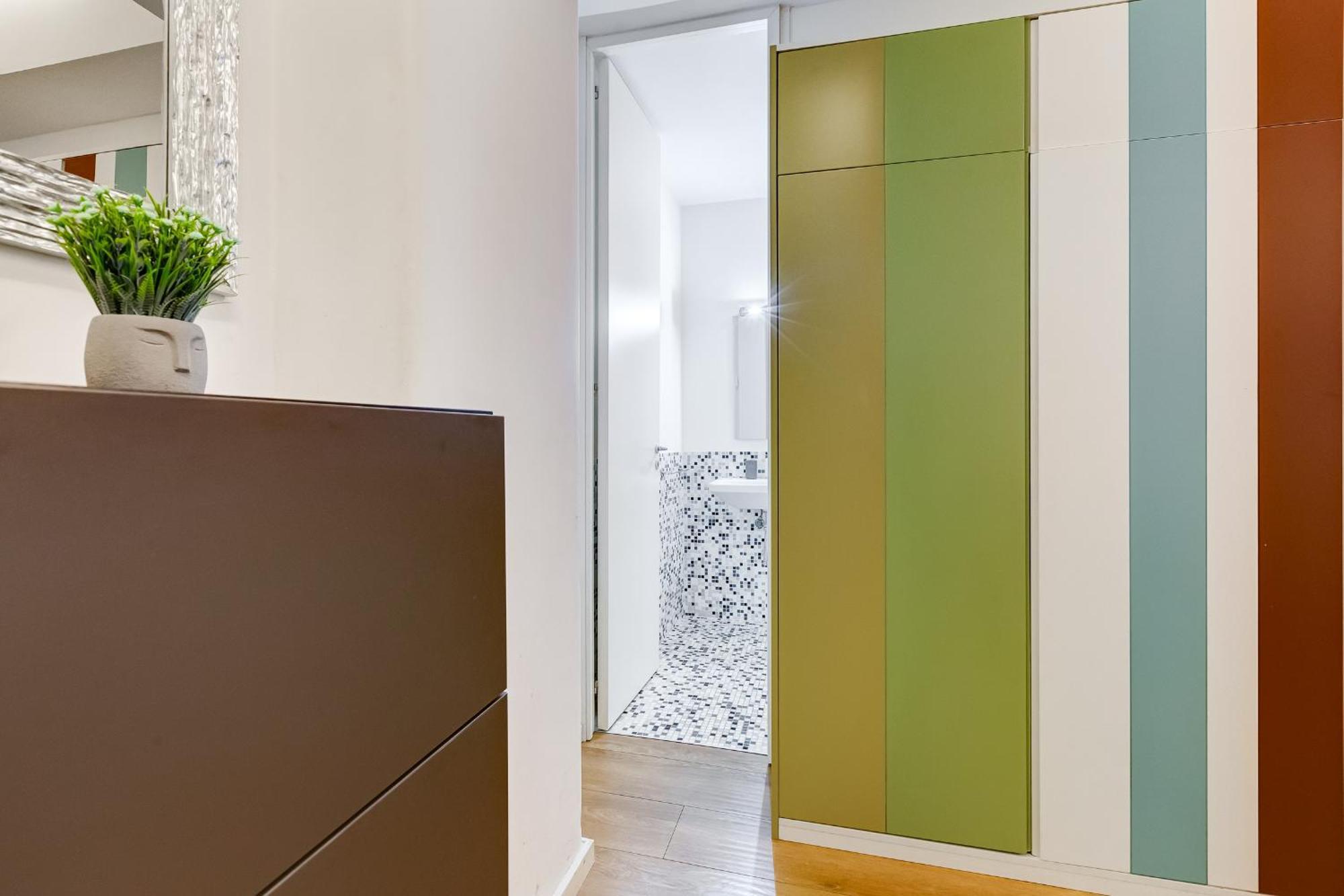 Vivilo Collection - Statonia Design Lejlighed