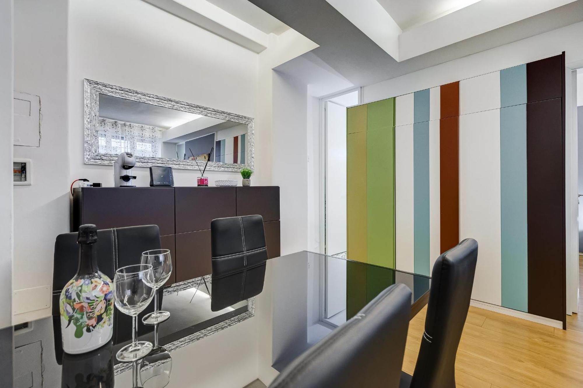 Lejlighed Vivilo Collection - Statonia Design
