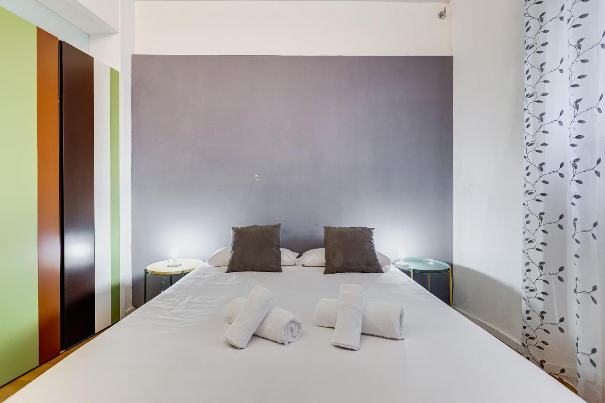 Lejlighed Vivilo Collection - Statonia Design