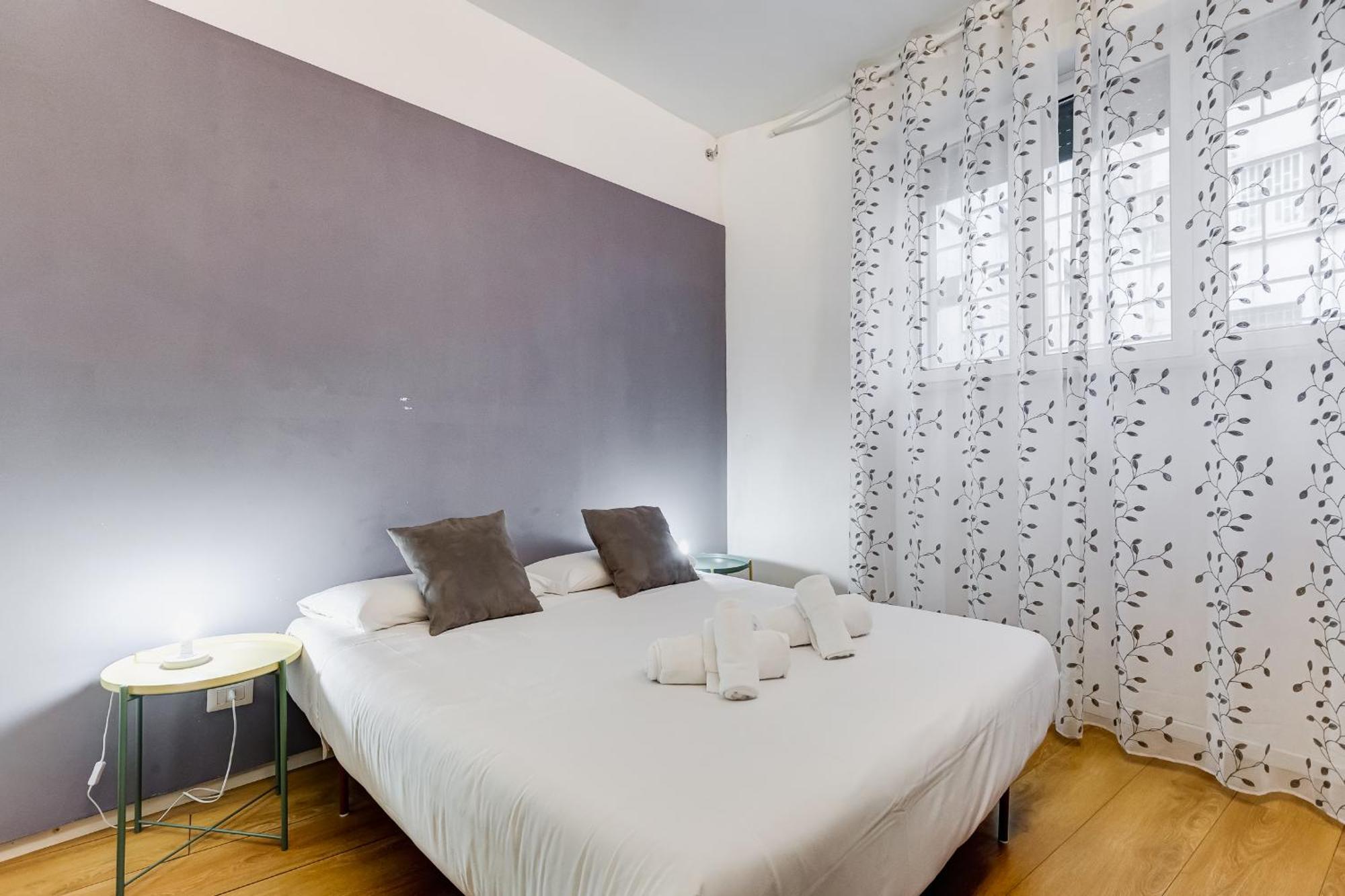 Vivilo Collection - Statonia Design Lejlighed Rom