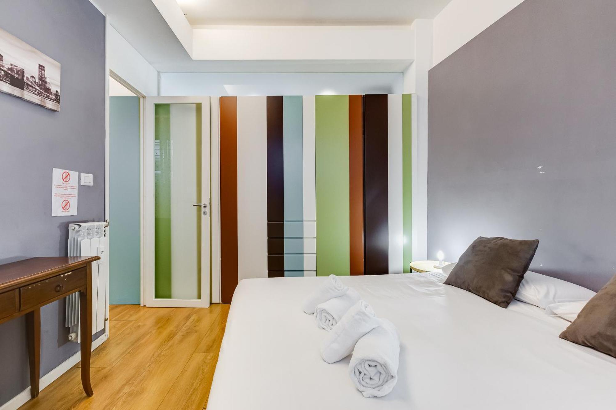 Lejlighed Vivilo Collection - Statonia Design *