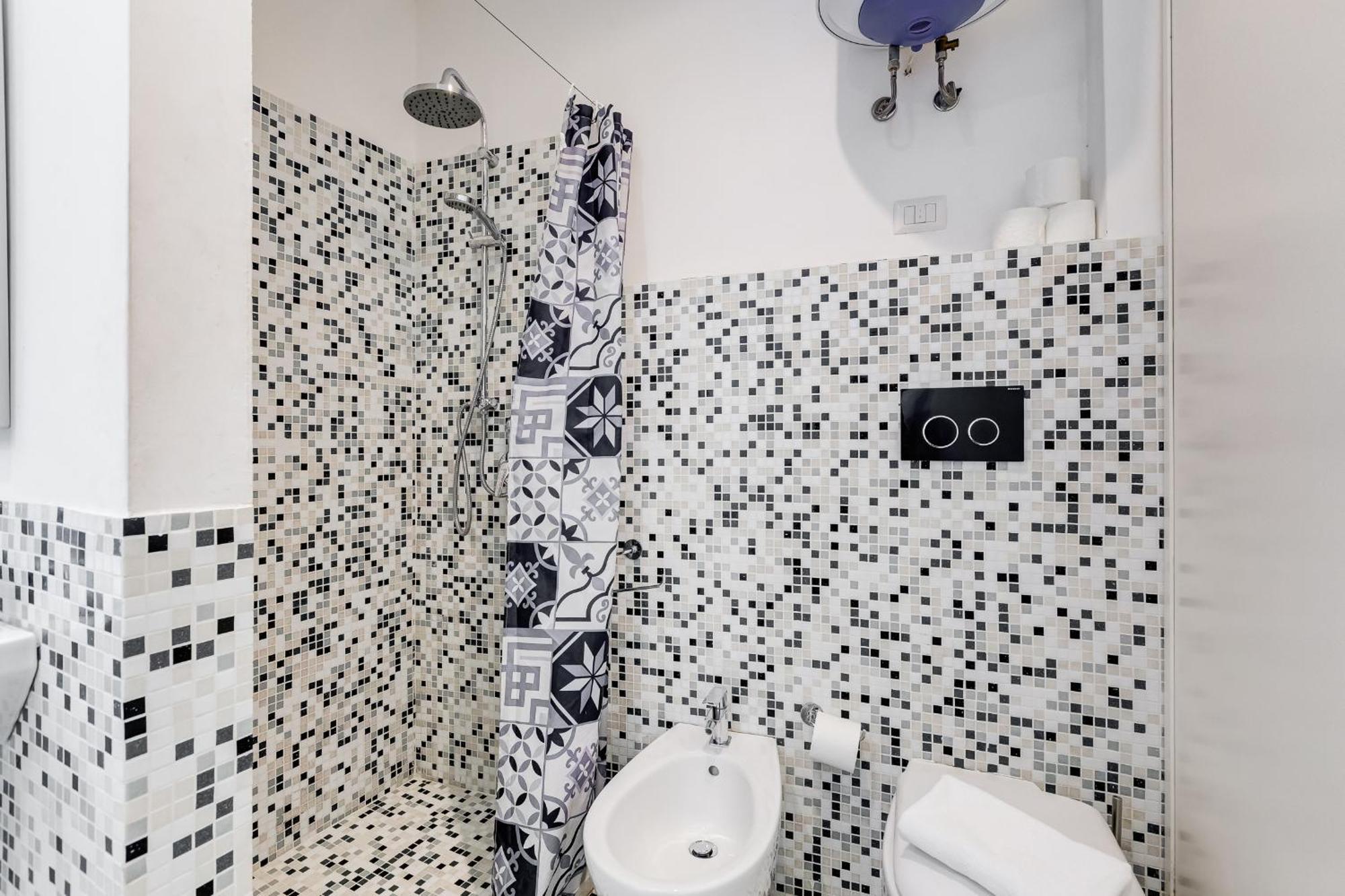 Vivilo Collection - Statonia Design Lejlighed Rom