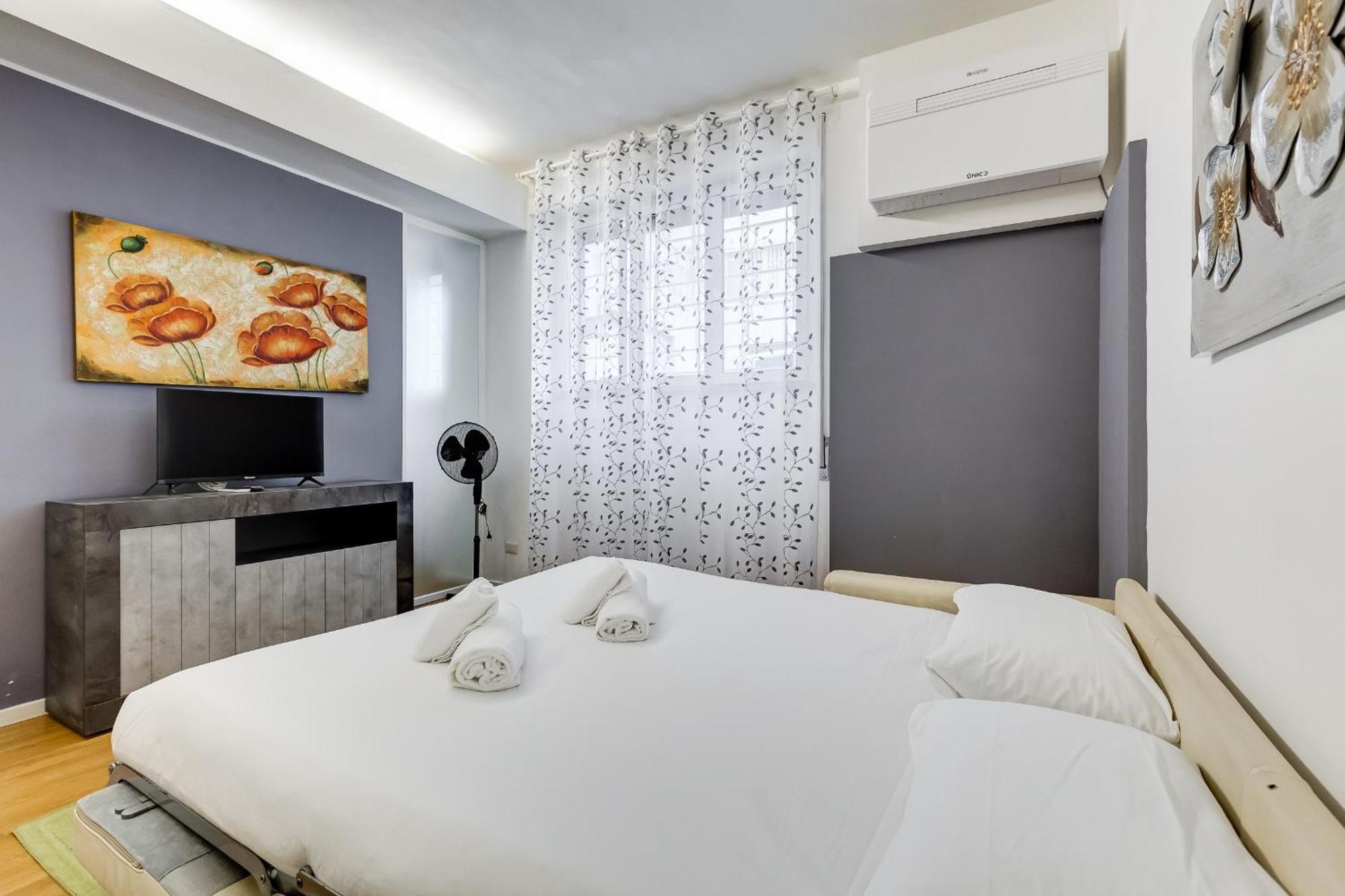 Lejlighed Vivilo Collection - Statonia Design Rom