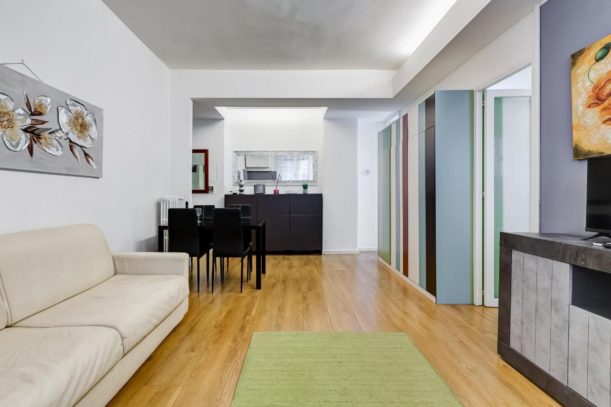 Vivilo Collection - Statonia Design * Rom
