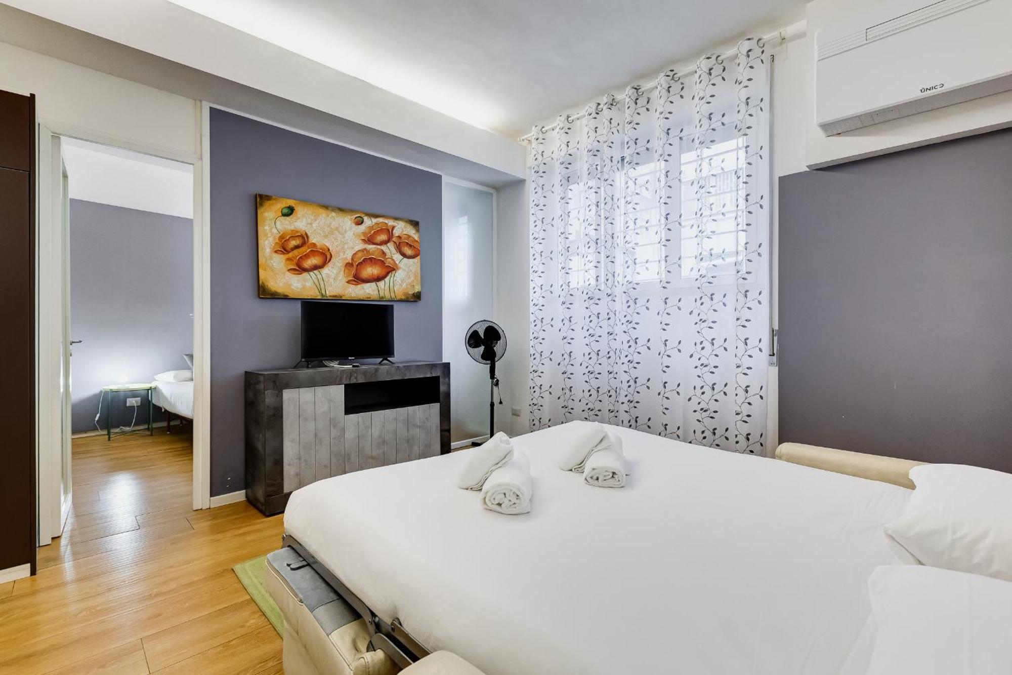 Lejlighed Vivilo Collection - Statonia Design